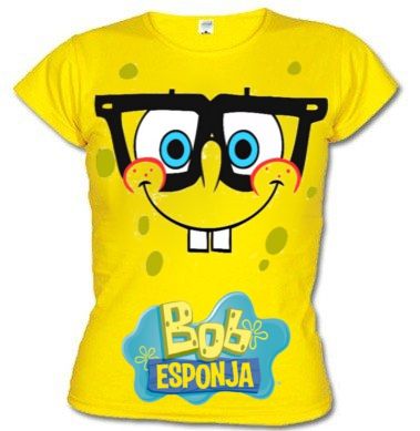 bob esponja 12