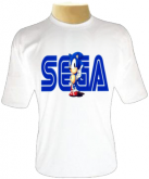 Camisa sonic