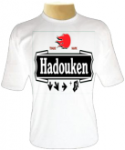 Camisa hadouken