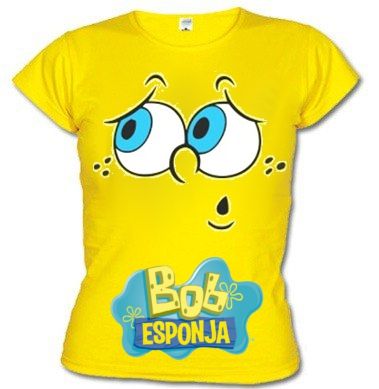 bob esponja 22