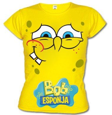 bob esponja 24