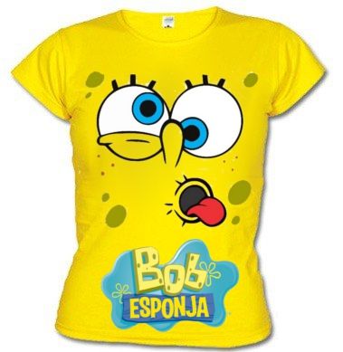 bob esponja 16