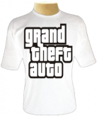 Camisa gta